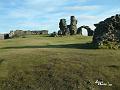 Dinas Bran 1